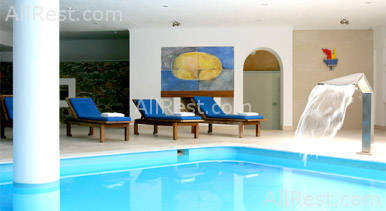 St. Nicolas Bay Resort Hotel 7